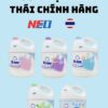 Nước giặt Dnee Thái