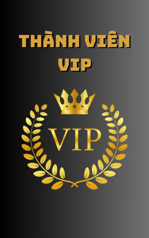 thành viên vip